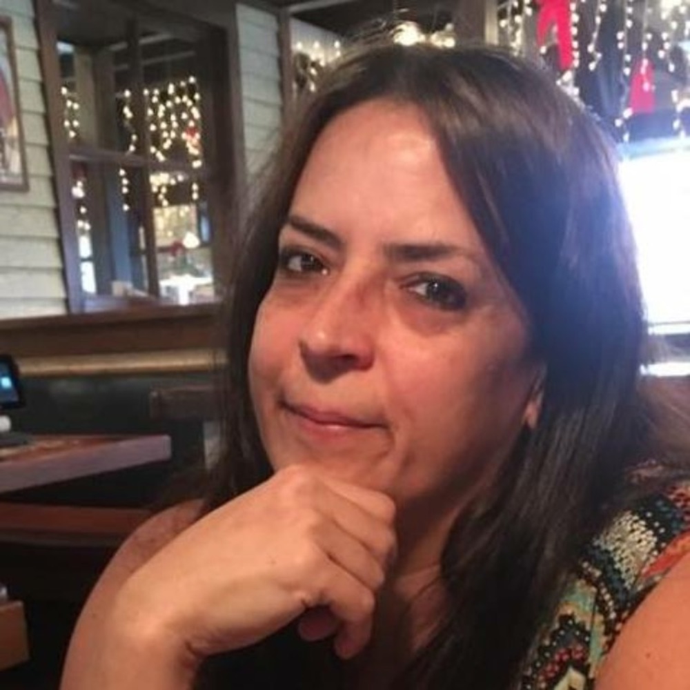 Meet your Posher, Tammi